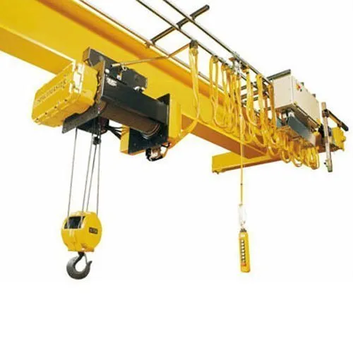 hydraulic lift