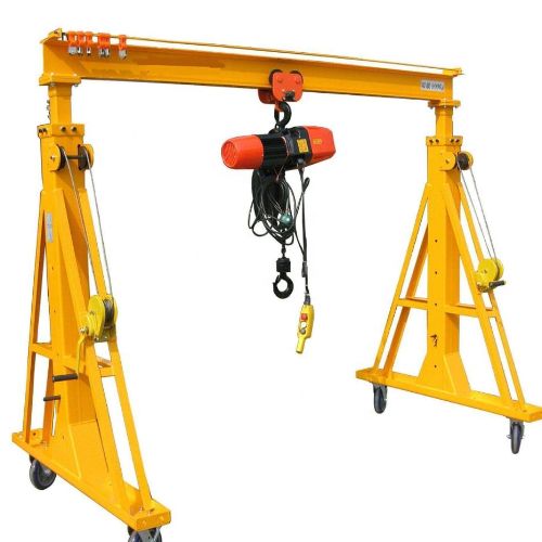 gantry crane
