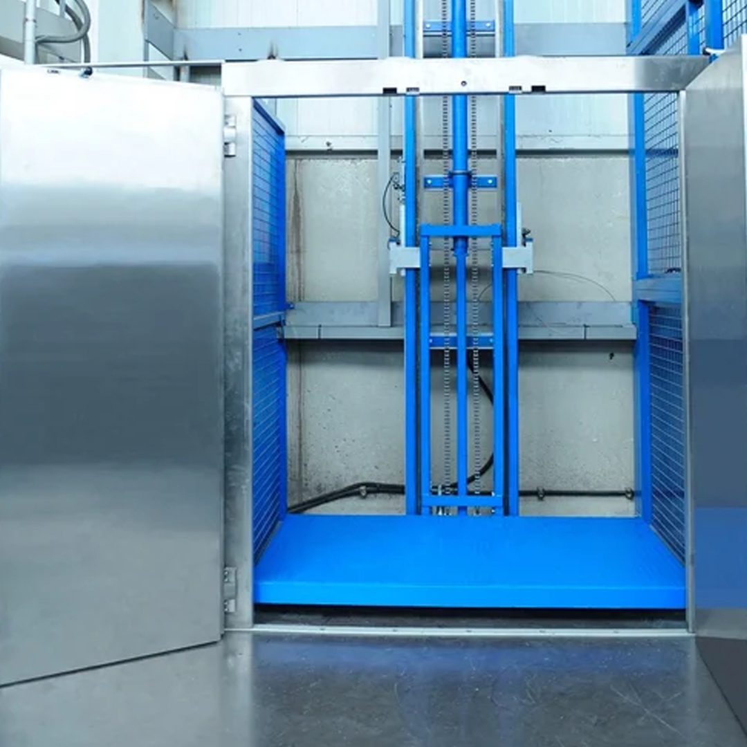 goods lift kit