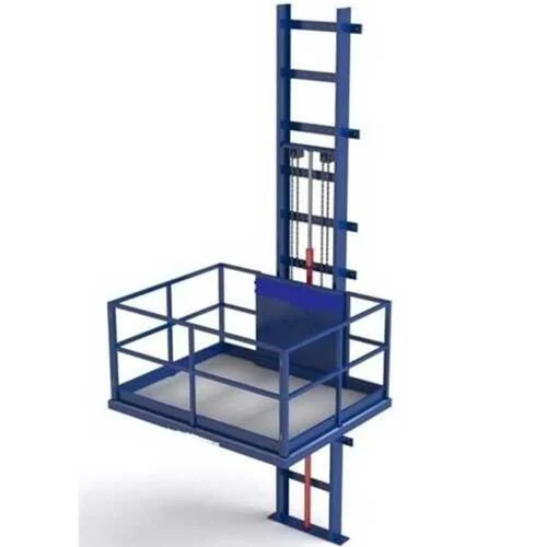 goods lift