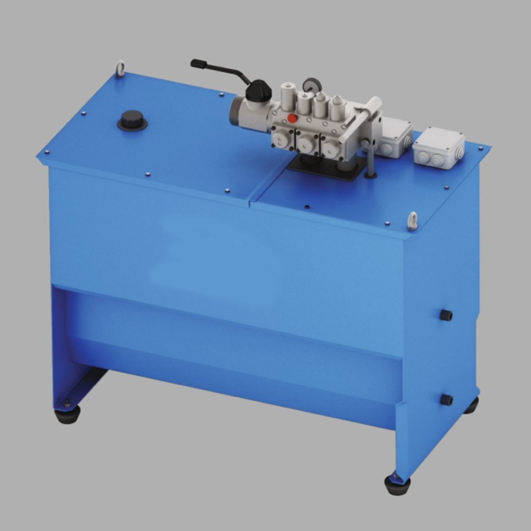 hydraulic lift kit