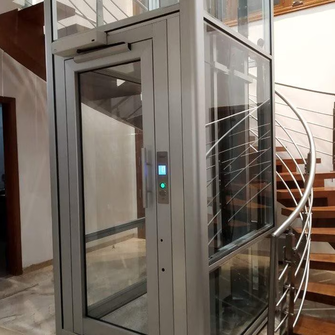Hydraulic Elevator Kit
