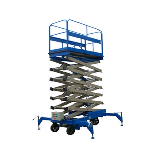 portable hydraulic lift